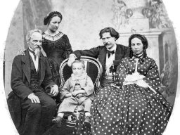 nigra famiglia 2